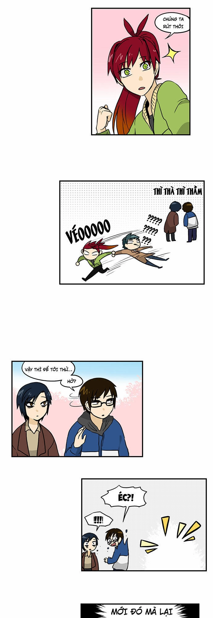 Hắn Ta Là Rồng Chapter 86 - 8