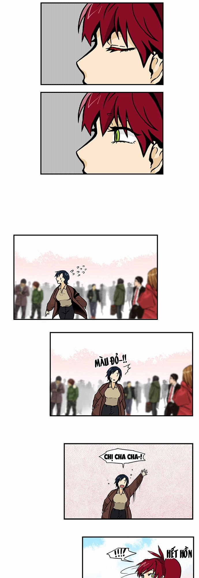 Hắn Ta Là Rồng Chapter 86 - 19