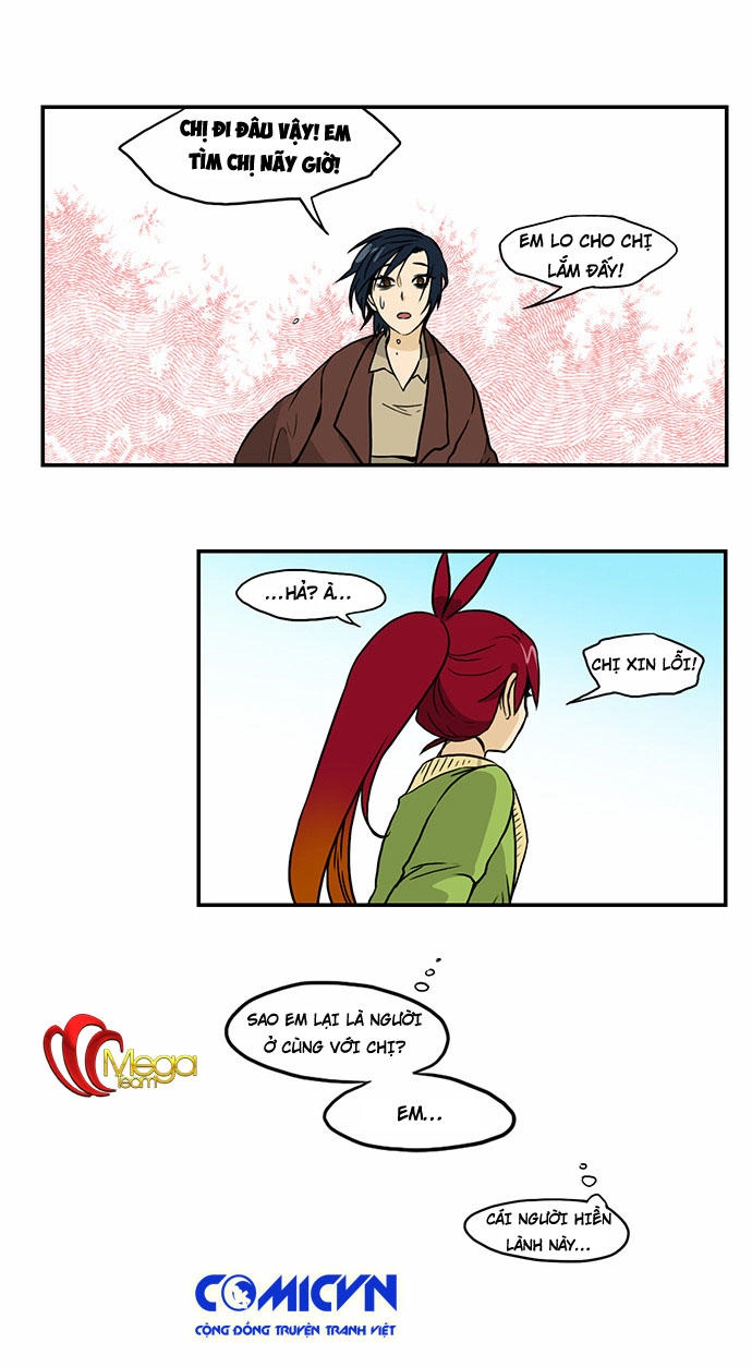 Hắn Ta Là Rồng Chapter 86 - 21