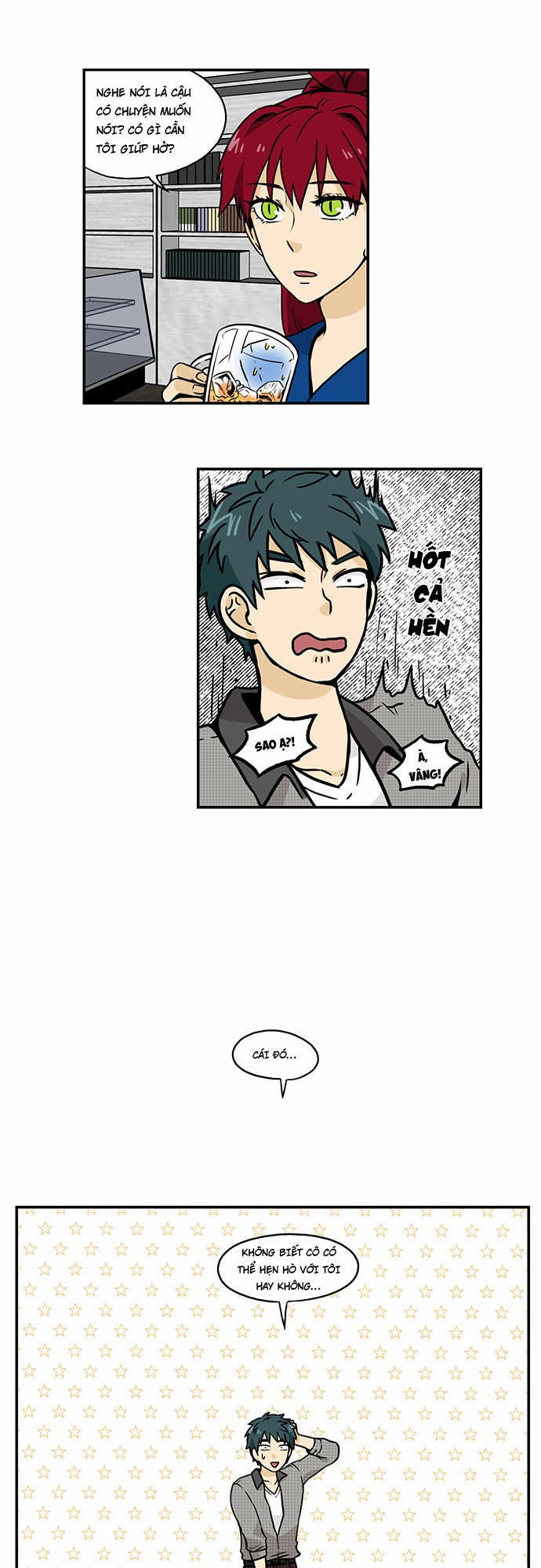 Hắn Ta Là Rồng Chapter 90 - 6