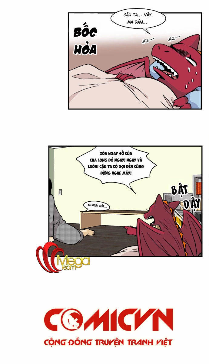 Hắn Ta Là Rồng Chapter 90 - 21