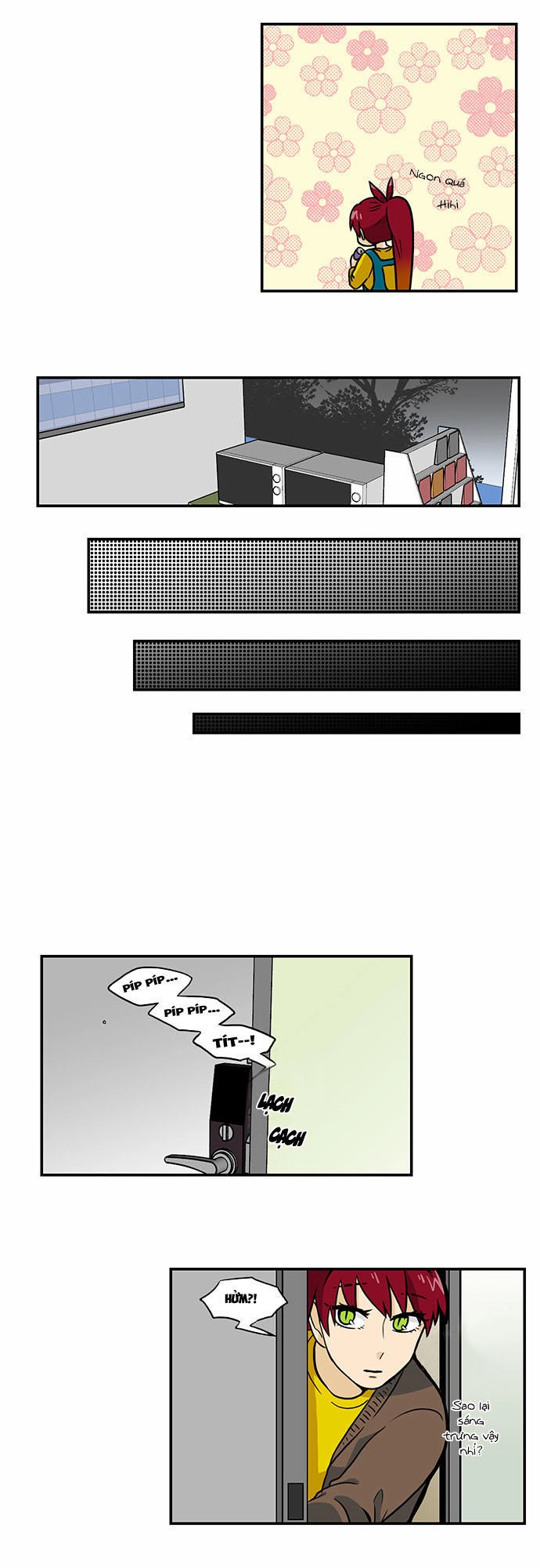 Hắn Ta Là Rồng Chapter 91 - 12