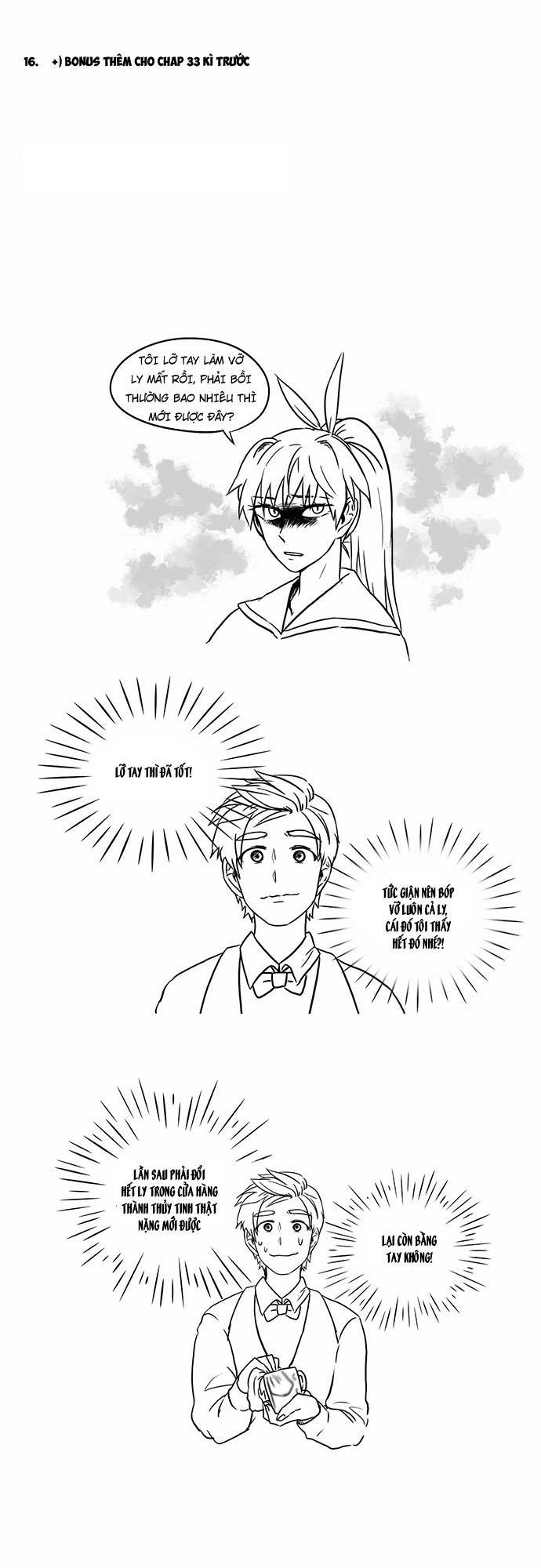 Hắn Ta Là Rồng Chapter 91 - 24