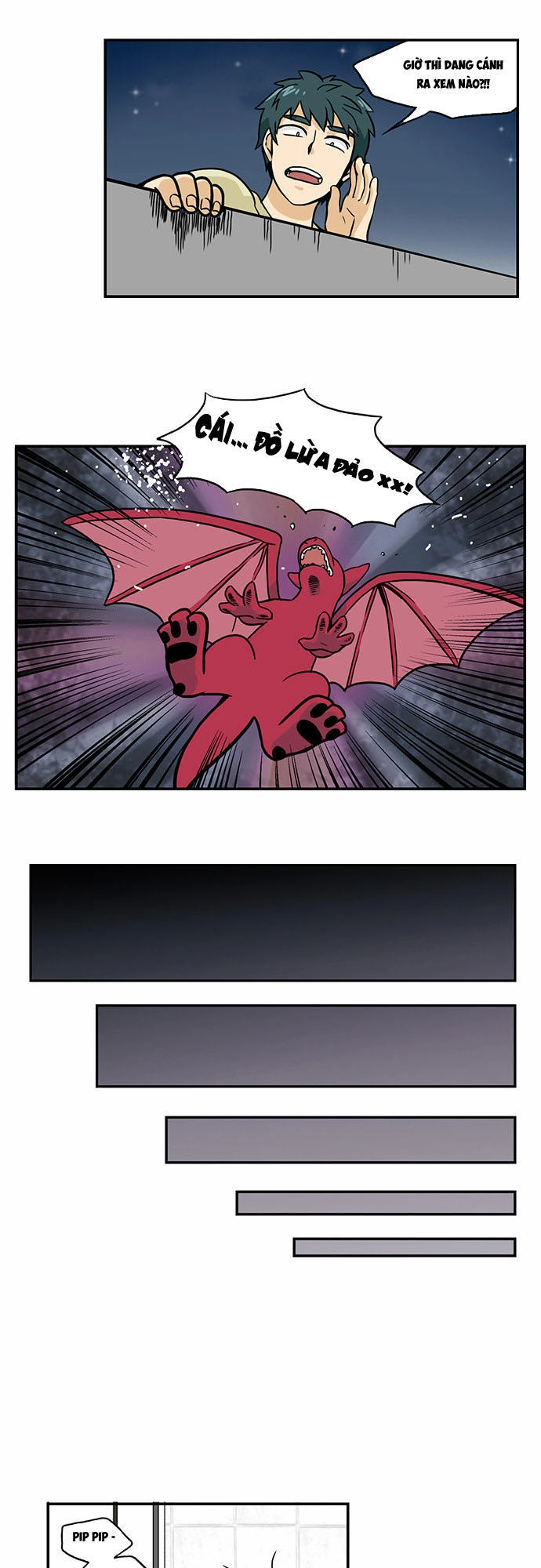 Hắn Ta Là Rồng Chapter 93 - 17