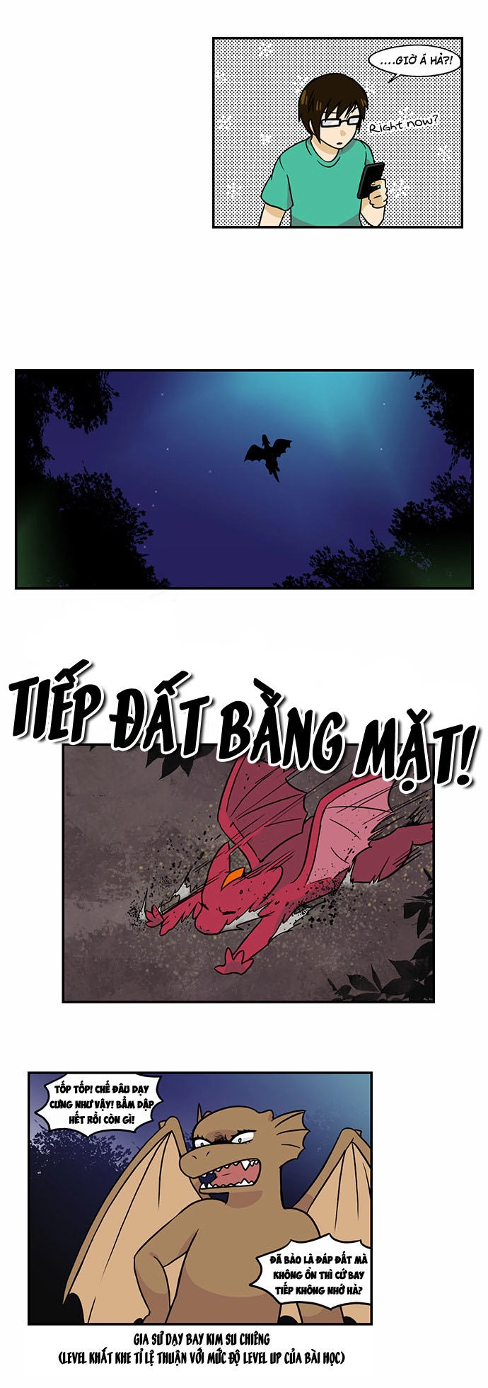 Hắn Ta Là Rồng Chapter 94 - 13