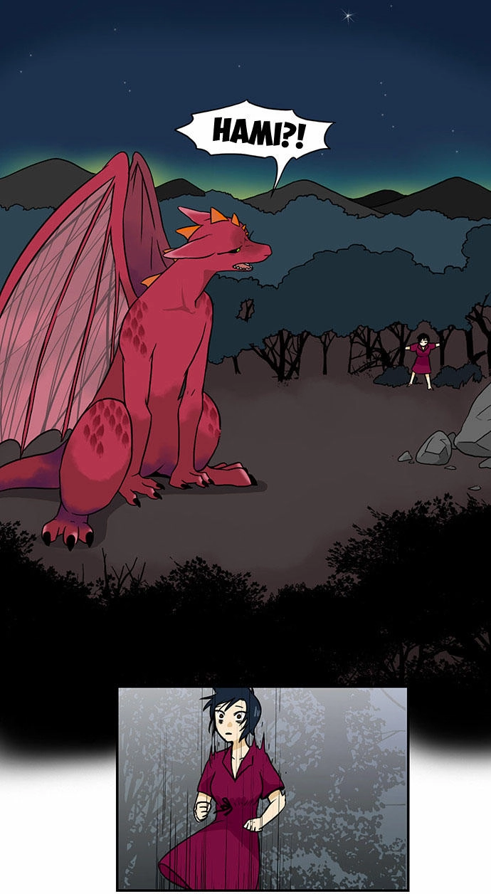 Hắn Ta Là Rồng Chapter 94 - 19