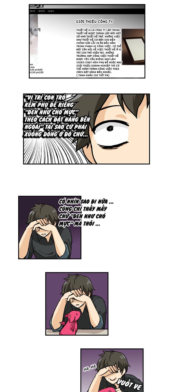 Hắn Ta Là Rồng Chapter 96 - 2