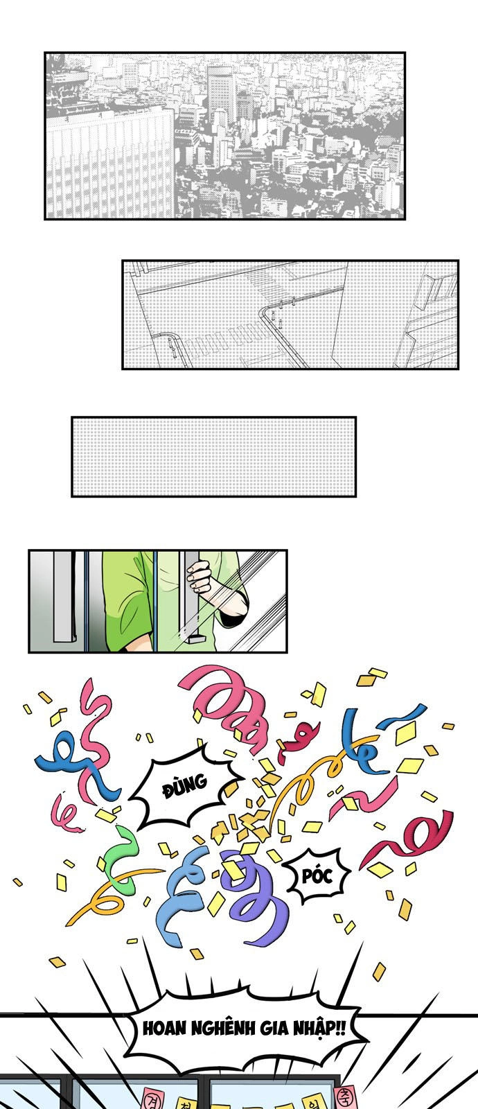 Hắn Ta Là Rồng Chapter 96 - 12