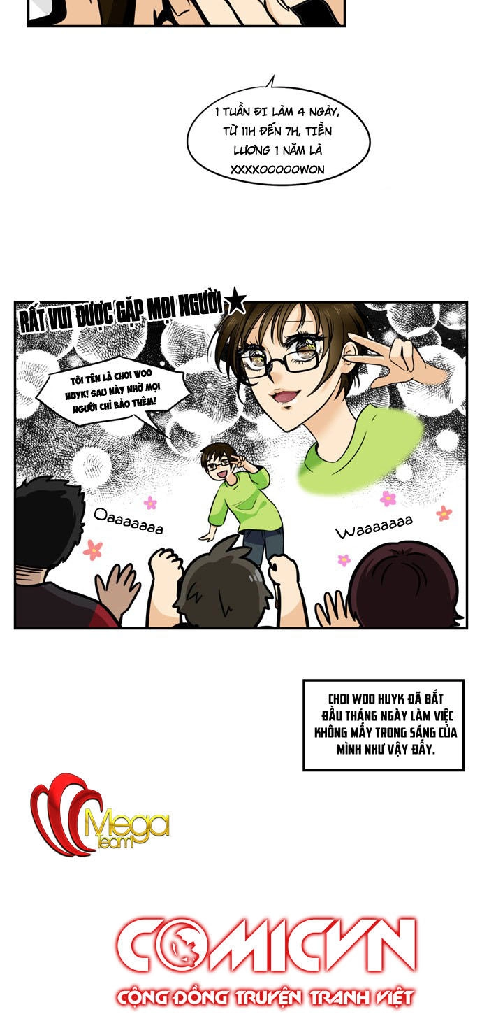 Hắn Ta Là Rồng Chapter 96 - 15