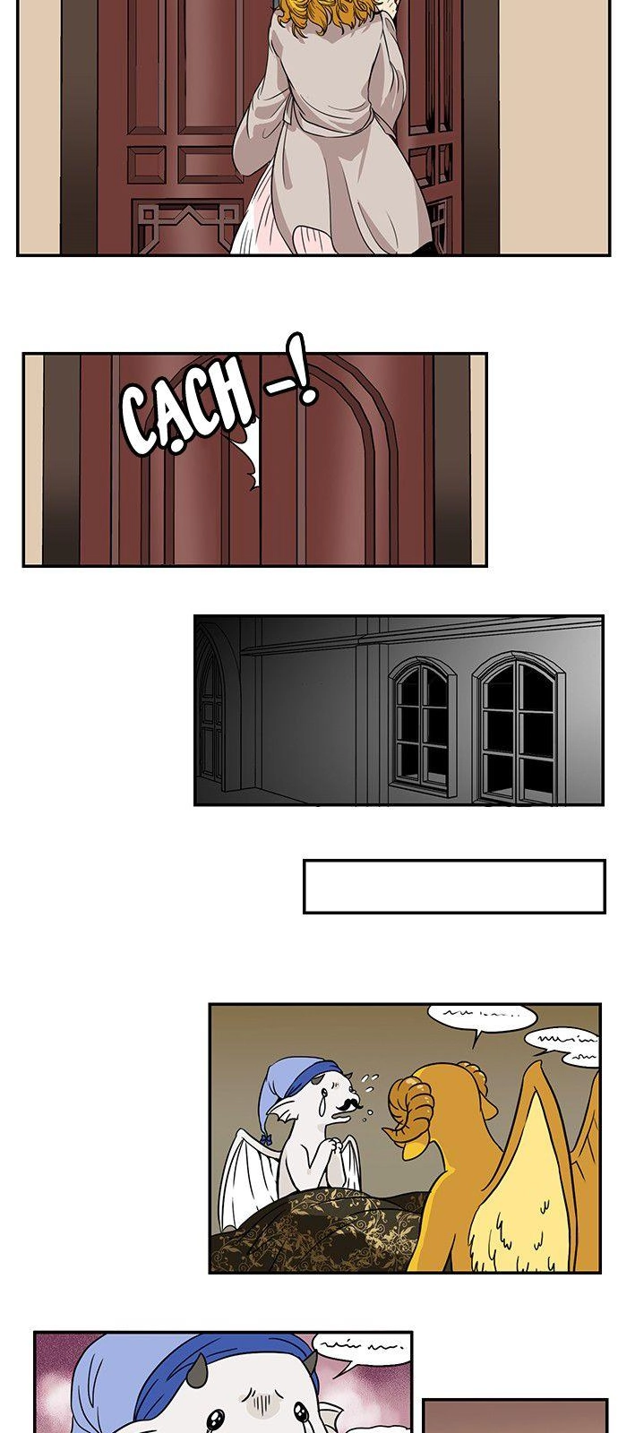 Hắn Ta Là Rồng Chapter 98 - 10