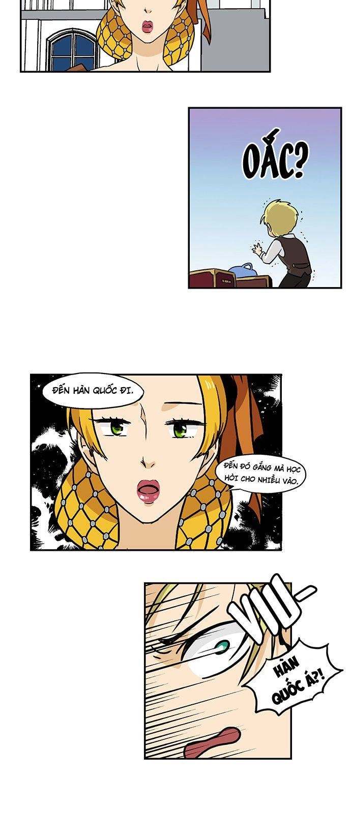 Hắn Ta Là Rồng Chapter 98 - 13