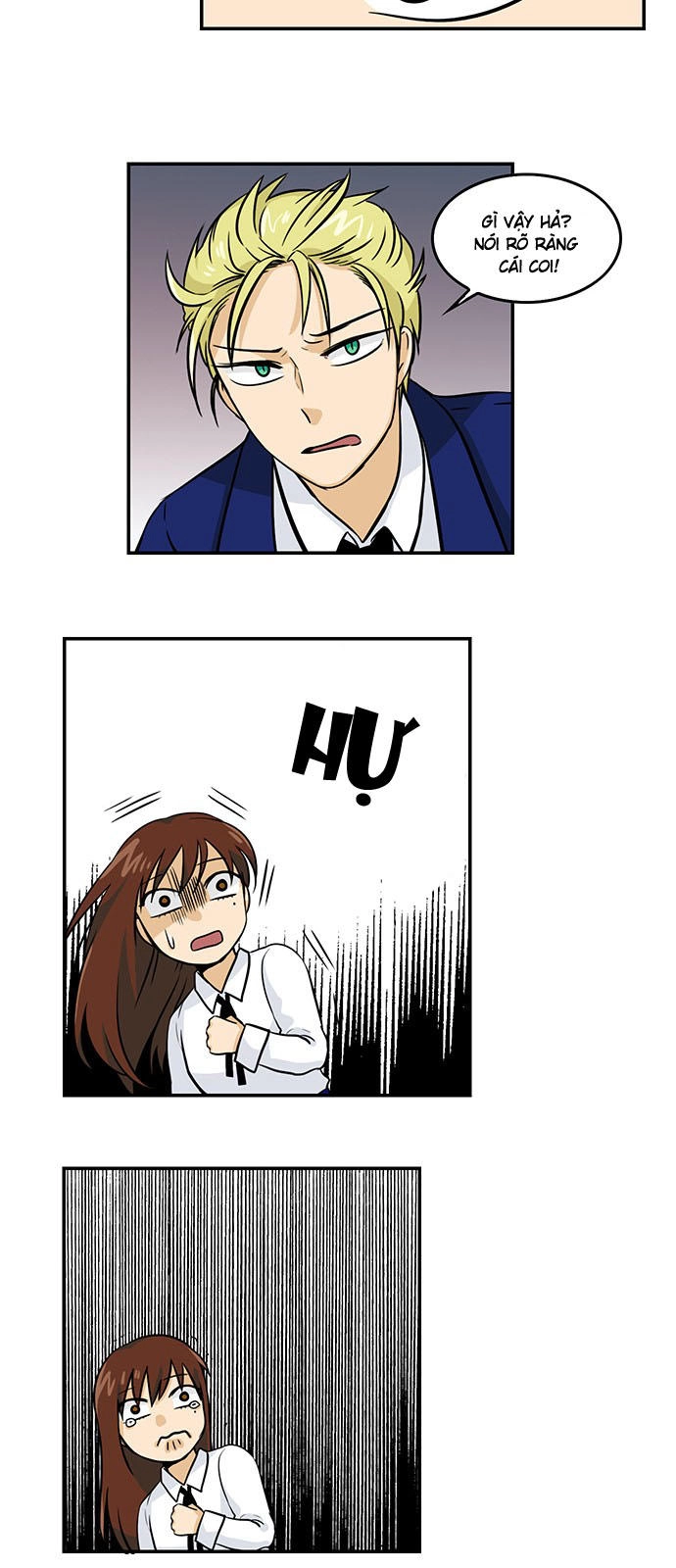 Hắn Ta Là Rồng Chapter 102 - 17