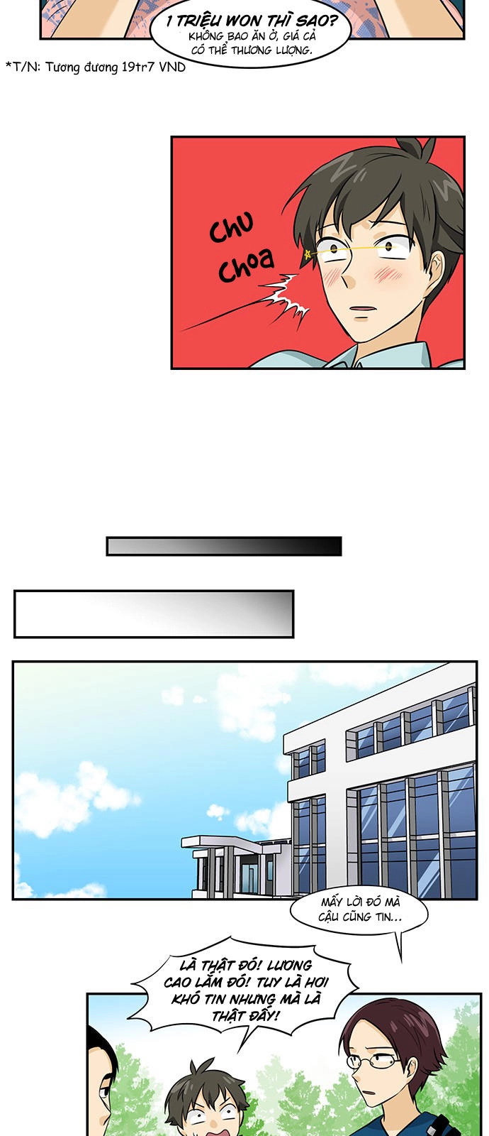 Hắn Ta Là Rồng Chapter 103 - 9