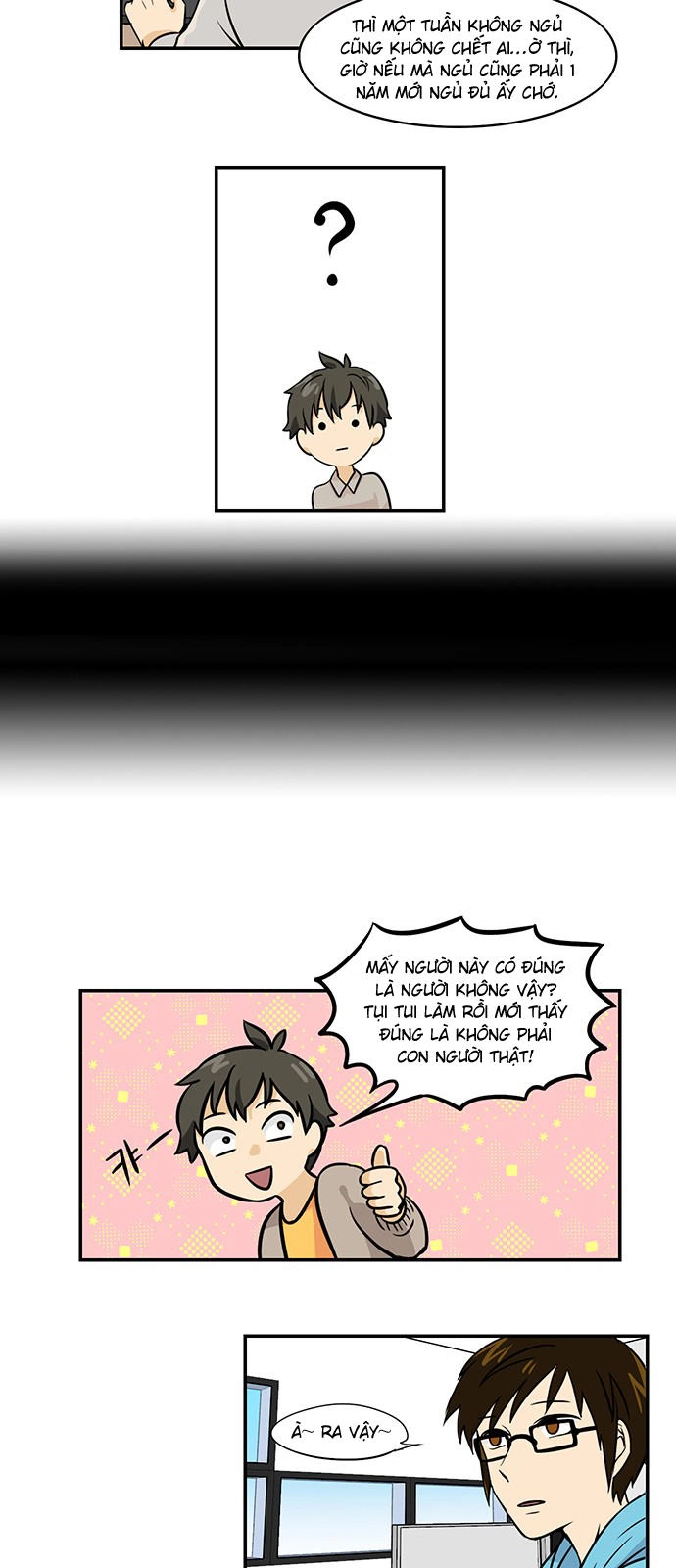 Hắn Ta Là Rồng Chapter 103 - 16