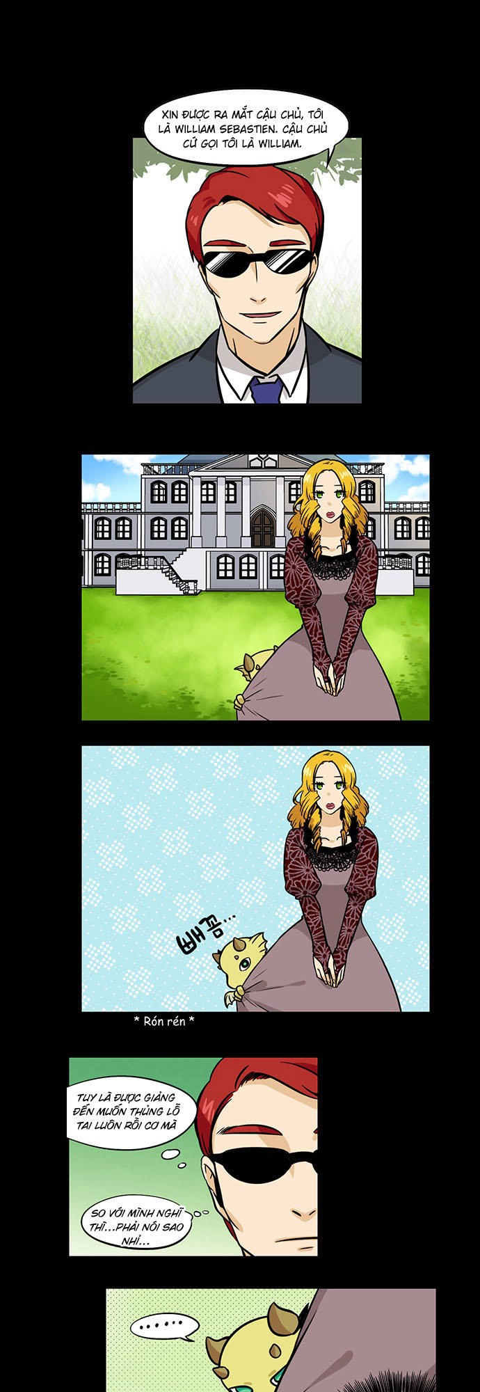 Hắn Ta Là Rồng Chapter 109 - 2