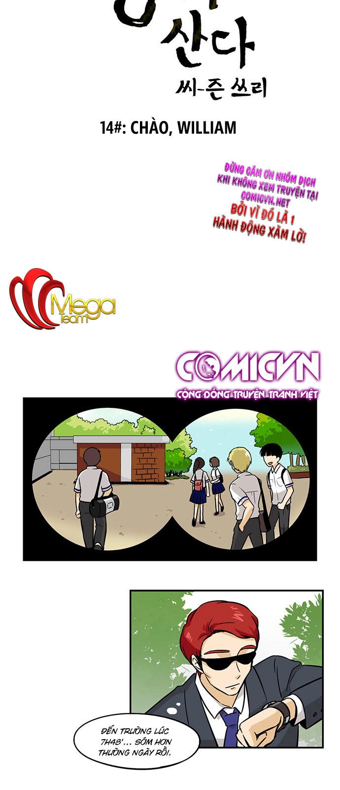 Hắn Ta Là Rồng Chapter 109 - 5