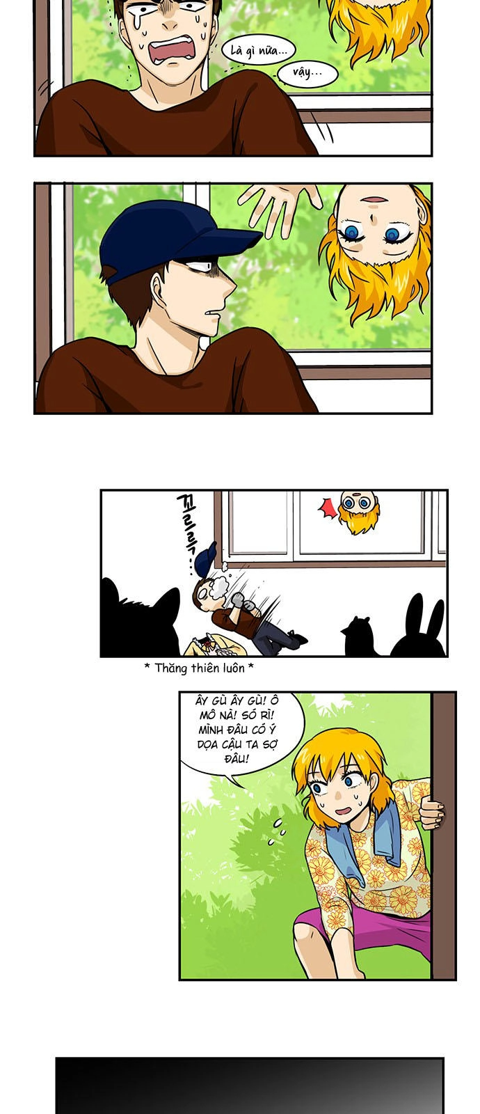 Hắn Ta Là Rồng Chapter 111 - 14