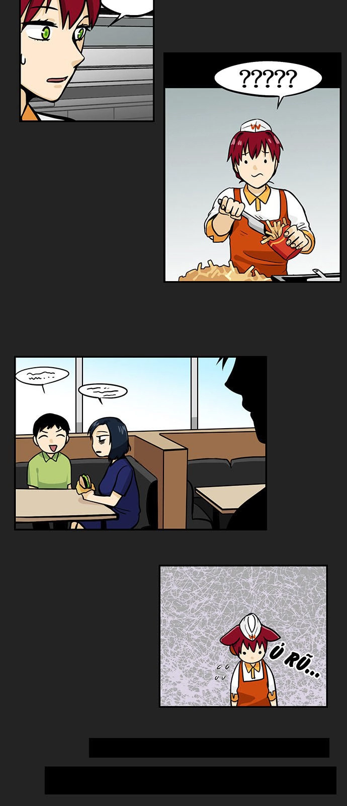 Hắn Ta Là Rồng Chapter 112 - 6