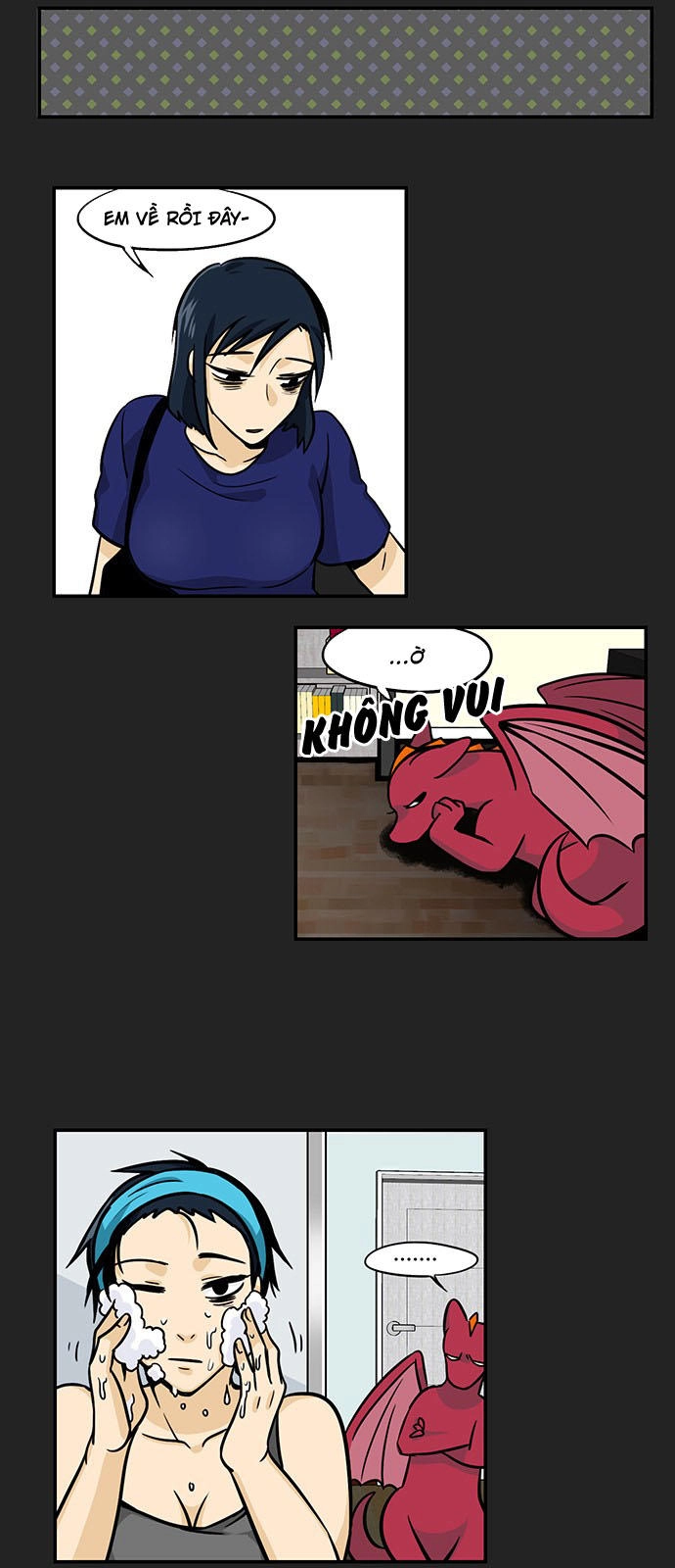 Hắn Ta Là Rồng Chapter 112 - 7