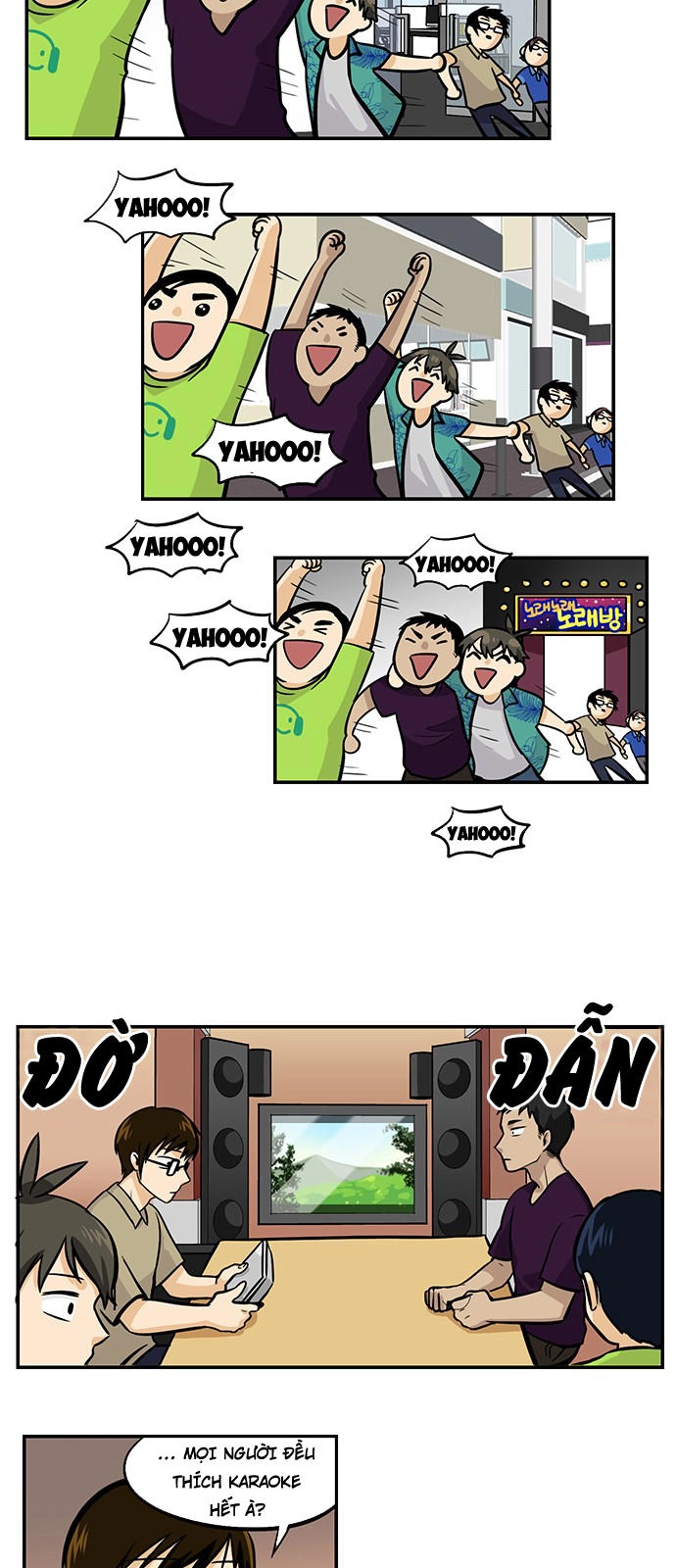 Hắn Ta Là Rồng Chapter 114 - 11