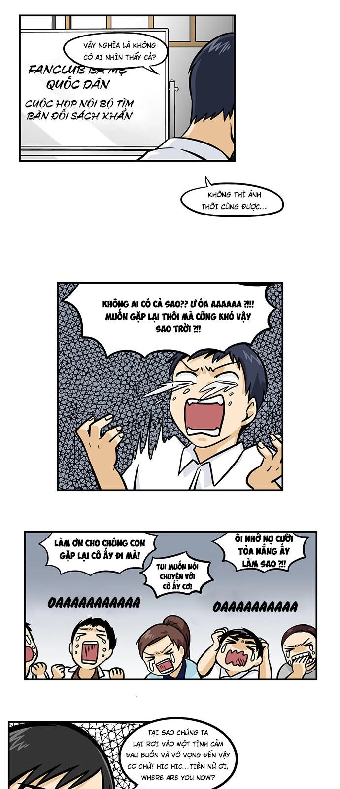 Hắn Ta Là Rồng Chapter 117 - 2