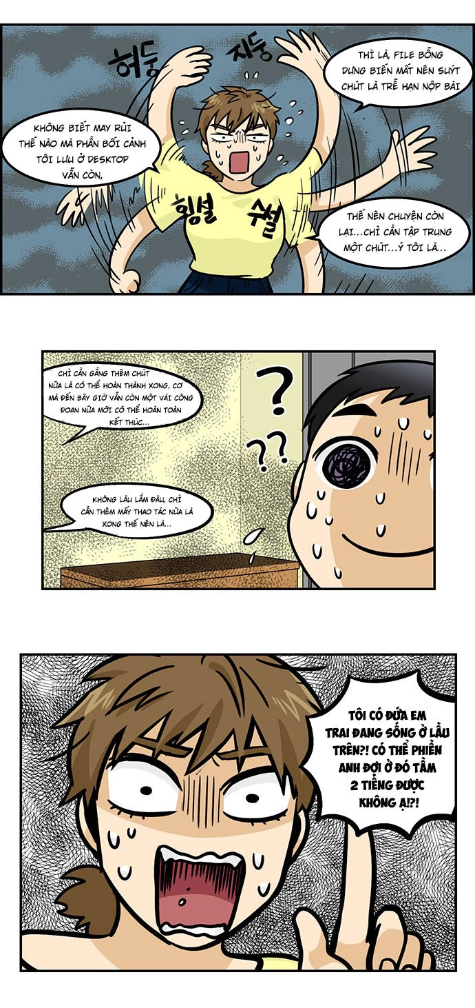 Hắn Ta Là Rồng Chapter 119 - 7