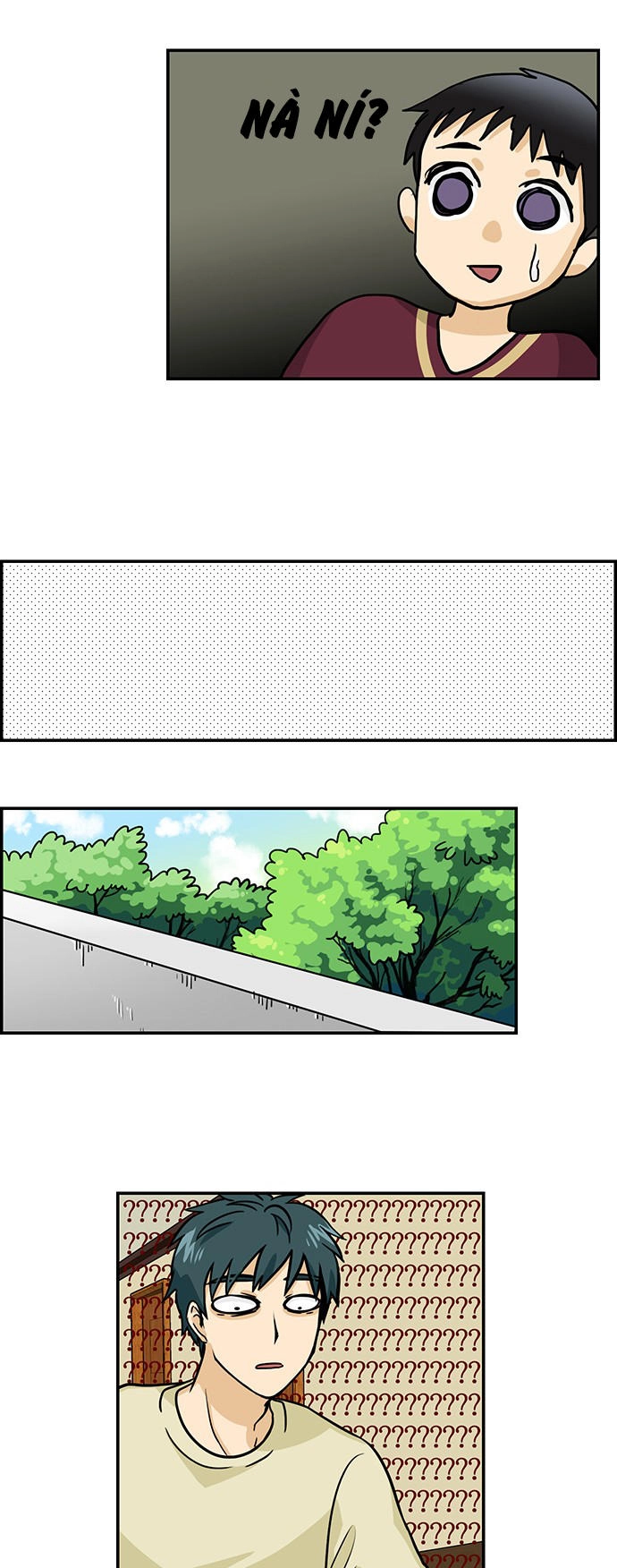 Hắn Ta Là Rồng Chapter 119 - 8