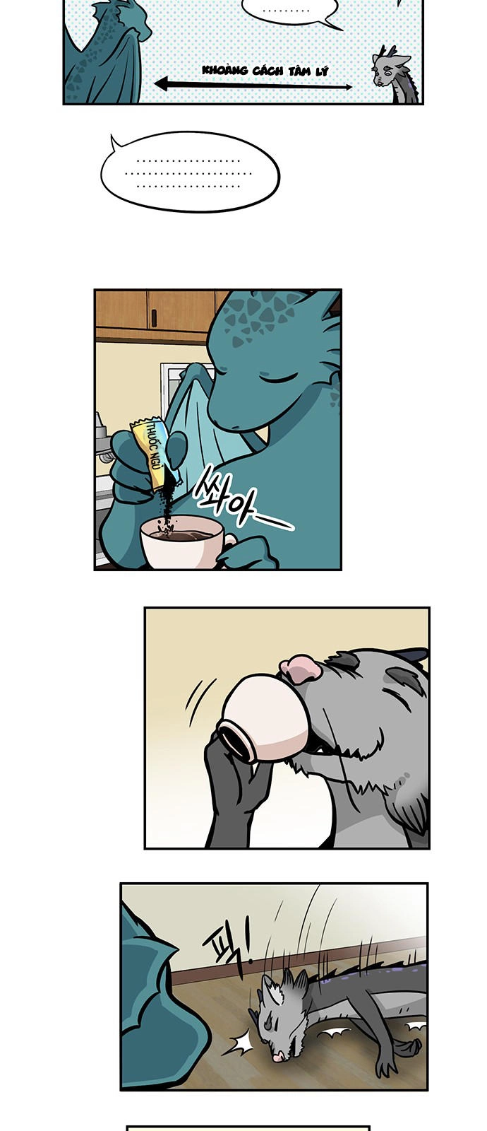 Hắn Ta Là Rồng Chapter 119 - 13