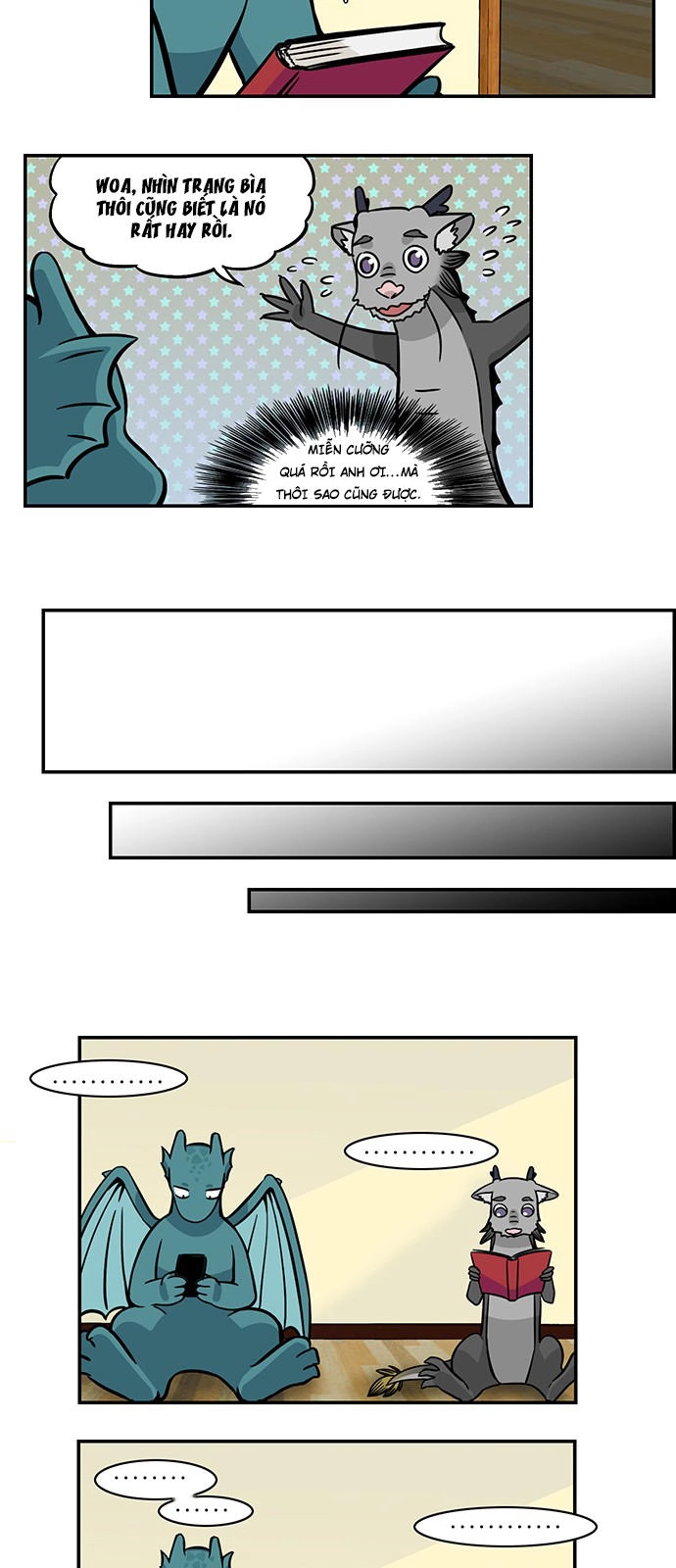 Hắn Ta Là Rồng Chapter 119 - 18