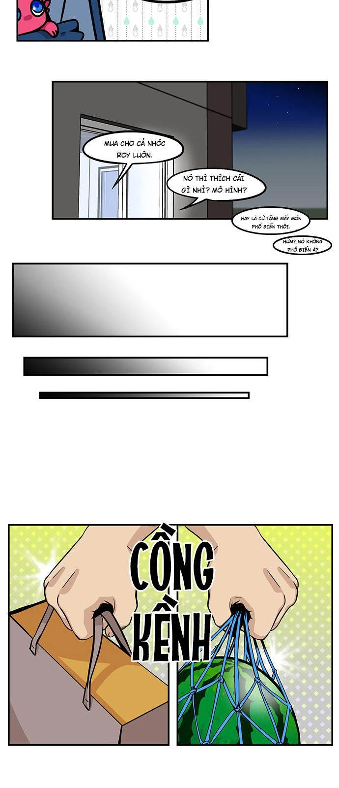 Hắn Ta Là Rồng Chapter 121 - 12