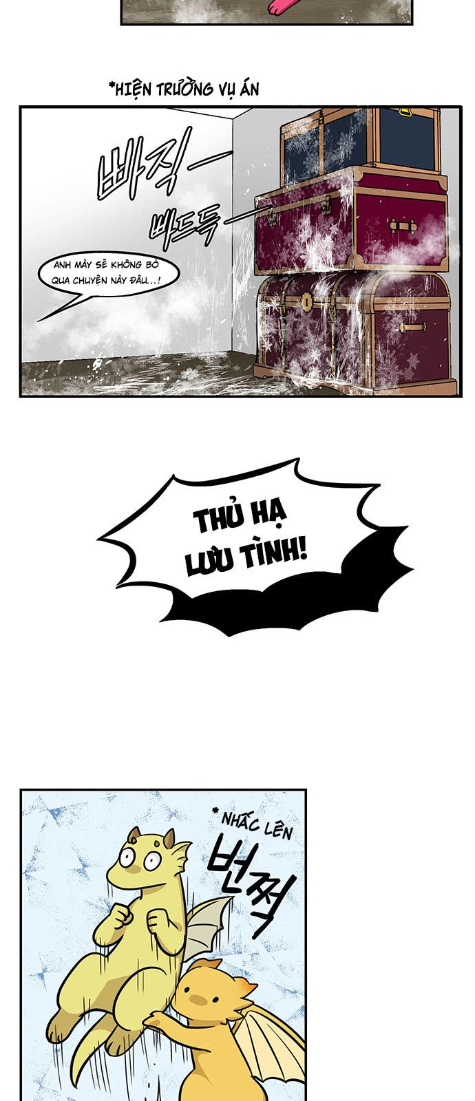 Hắn Ta Là Rồng Chapter 122 - 11