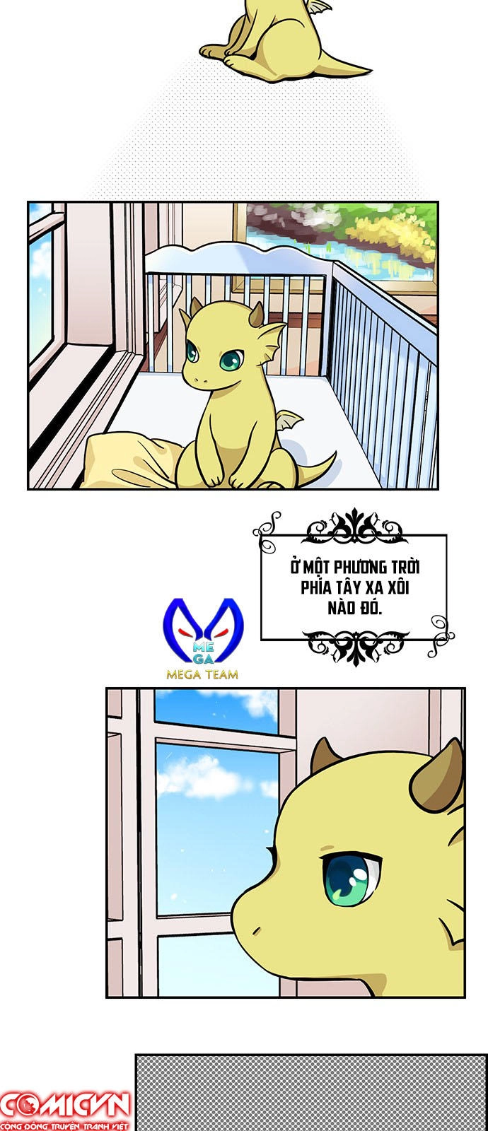 Hắn Ta Là Rồng Chapter 122 - 19