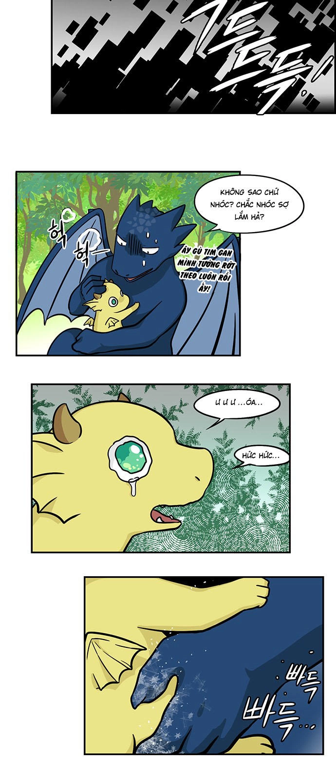 Hắn Ta Là Rồng Chapter 123 - 19