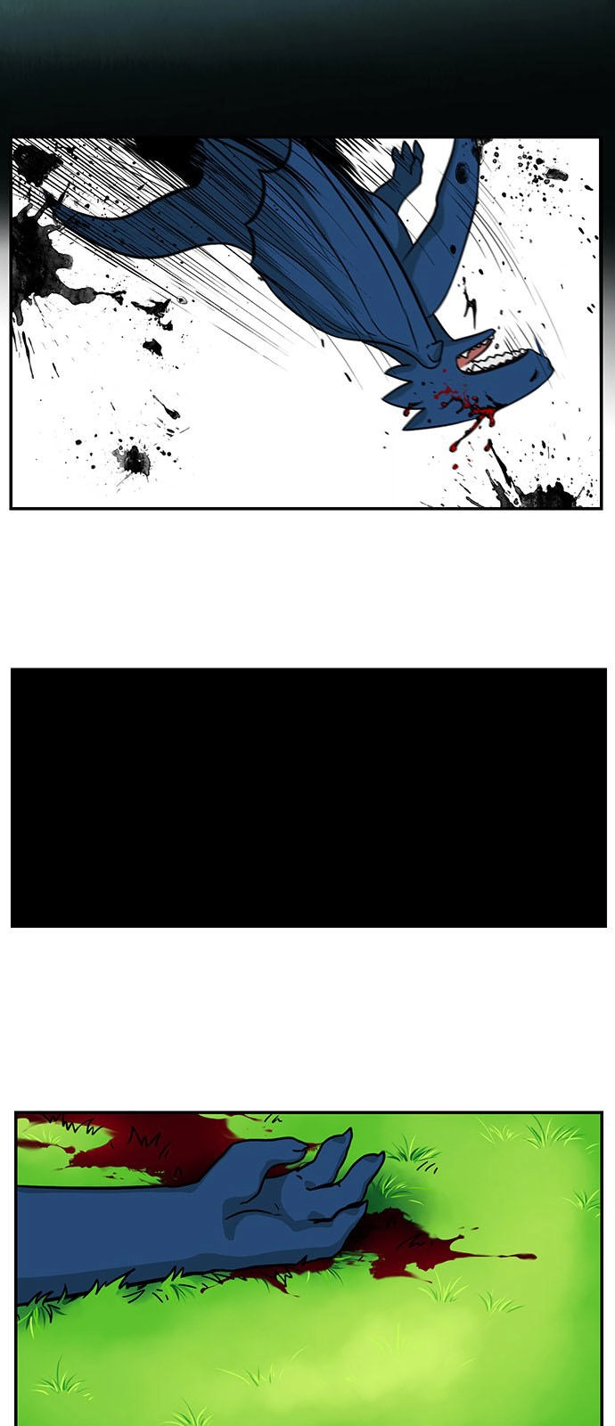 Hắn Ta Là Rồng Chapter 123 - 22