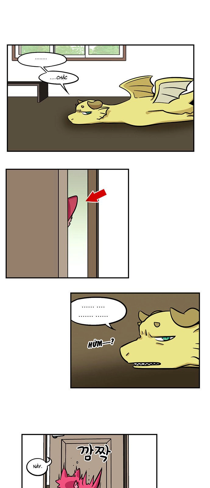 Hắn Ta Là Rồng Chapter 124 - 13