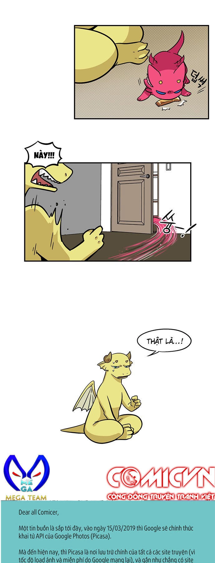 Hắn Ta Là Rồng Chapter 124 - 17