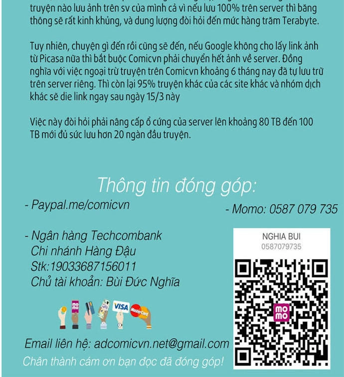 Hắn Ta Là Rồng Chapter 124 - 18