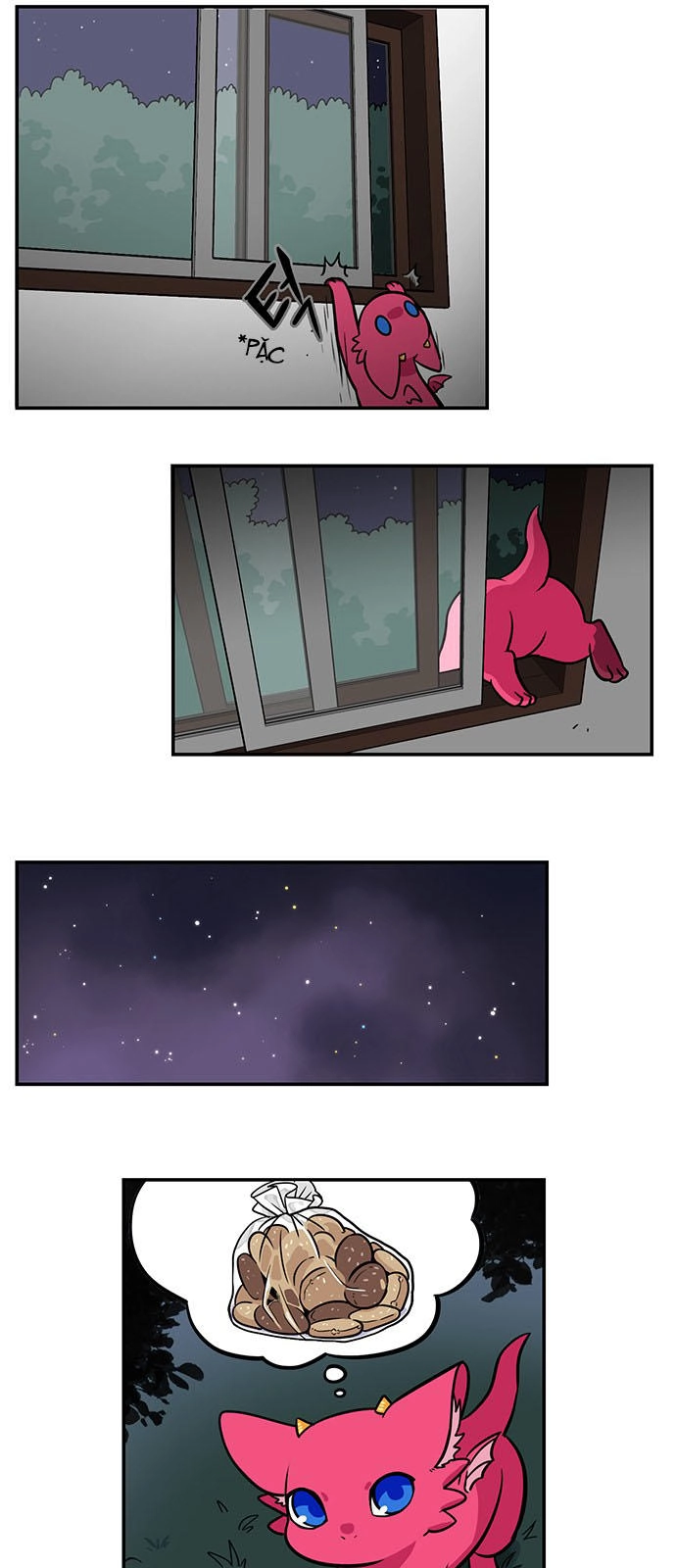 Hắn Ta Là Rồng Chapter 126 - 3