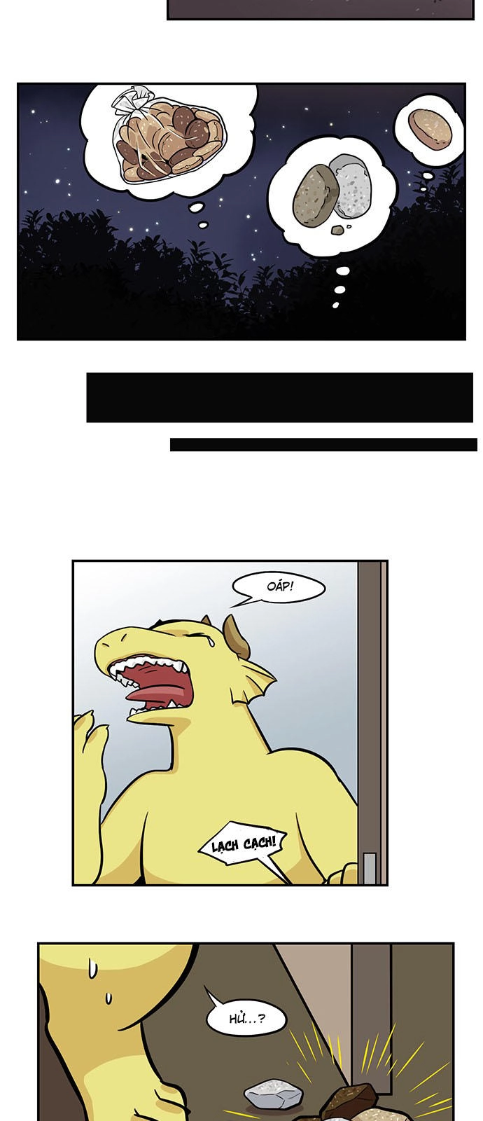 Hắn Ta Là Rồng Chapter 126 - 5