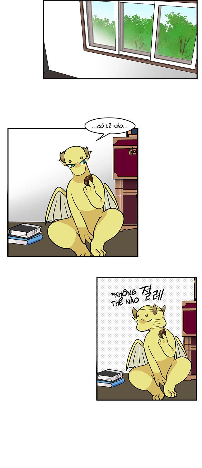 Hắn Ta Là Rồng Chapter 126 - 12