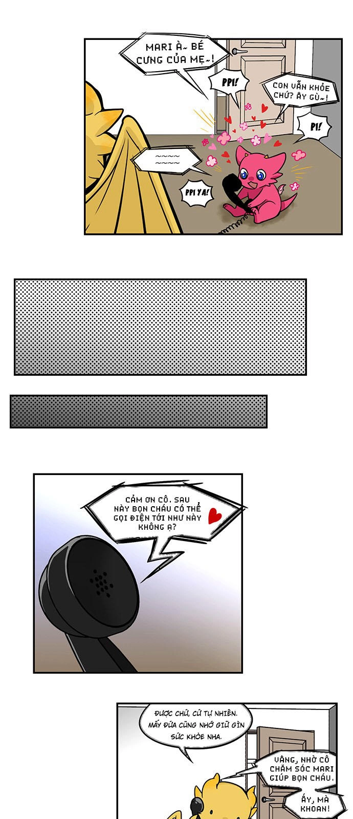 Hắn Ta Là Rồng Chapter 126 - 18