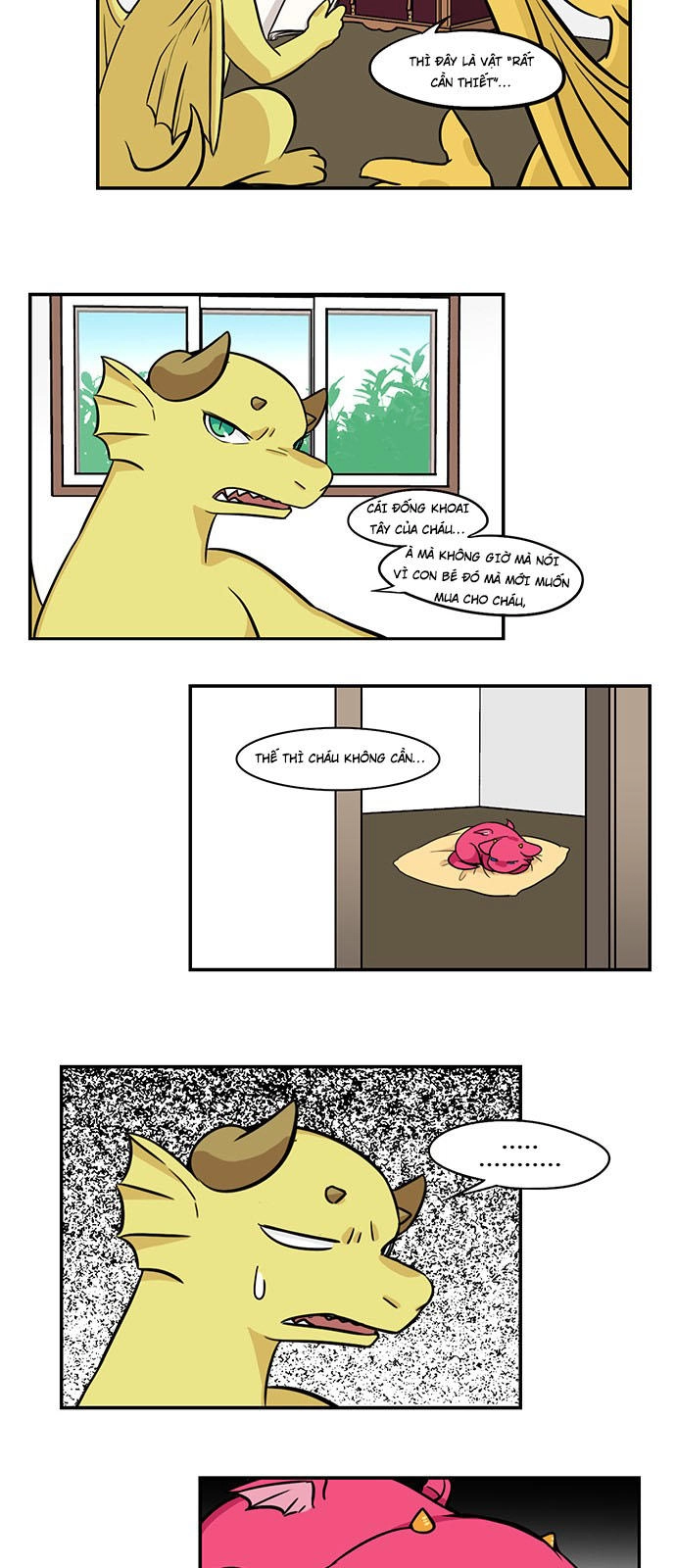 Hắn Ta Là Rồng Chapter 126 - 20