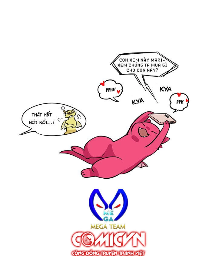 Hắn Ta Là Rồng Chapter 126 - 22