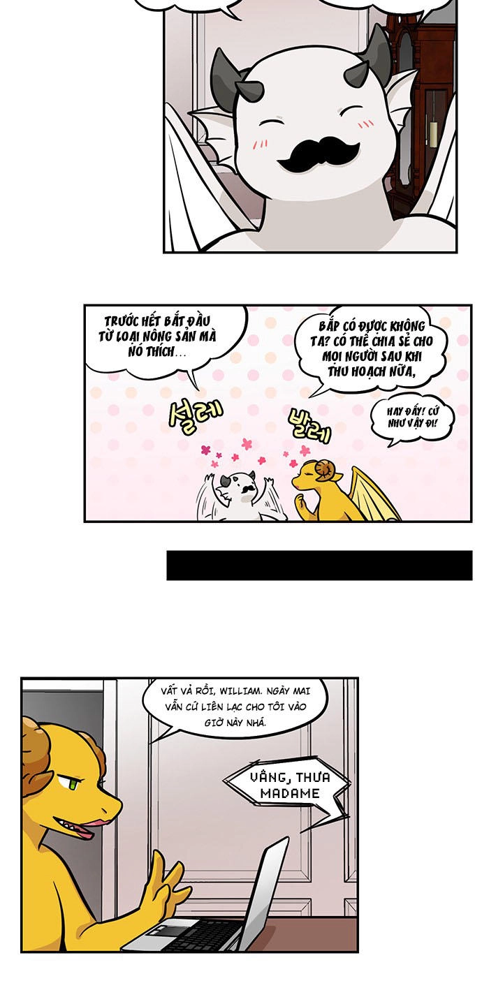 Hắn Ta Là Rồng Chapter 127 - 5