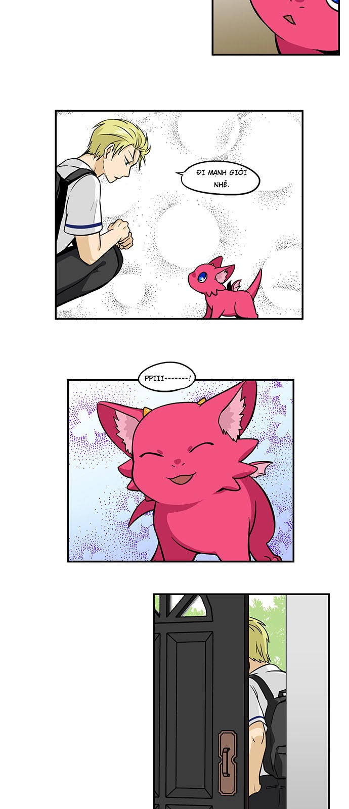 Hắn Ta Là Rồng Chapter 127 - 14