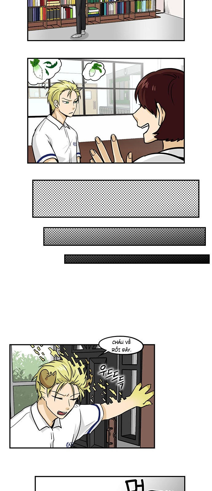 Hắn Ta Là Rồng Chapter 127 - 16