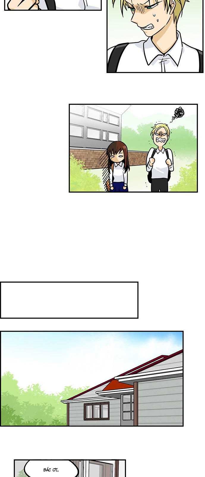 Hắn Ta Là Rồng Chapter 128 - 12