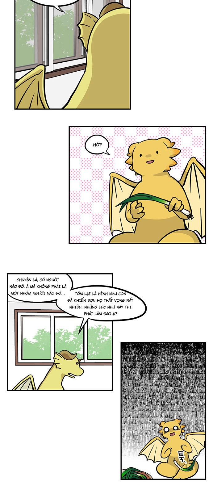 Hắn Ta Là Rồng Chapter 128 - 13