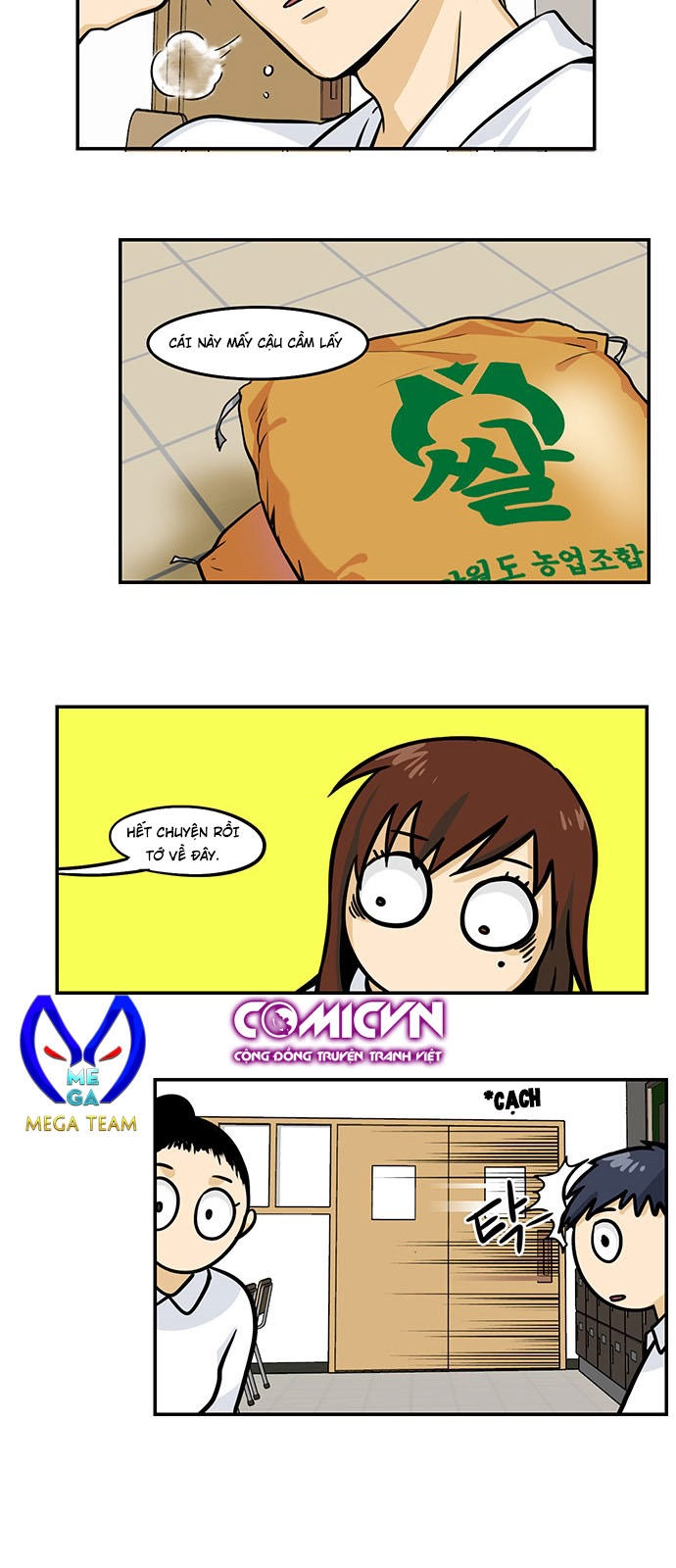 Hắn Ta Là Rồng Chapter 128 - 17