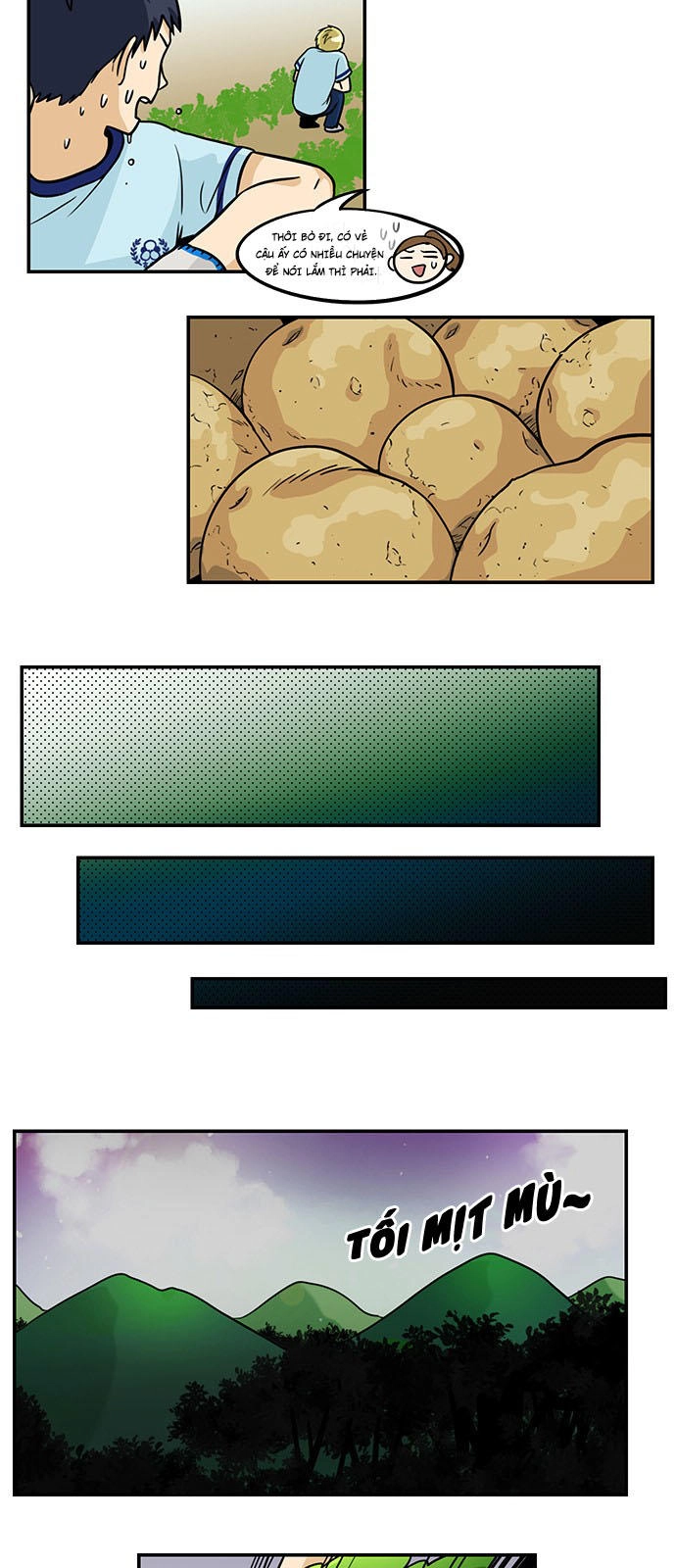 Hắn Ta Là Rồng Chapter 130 - 9